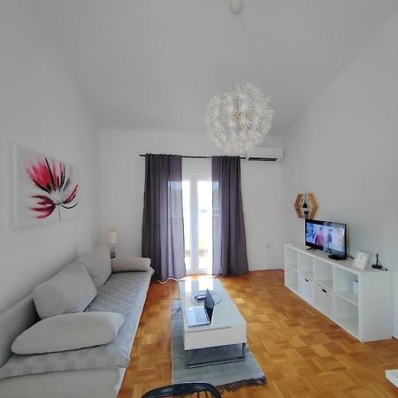 Apartman Roko, Pula Hrvatska Экстерьер фото