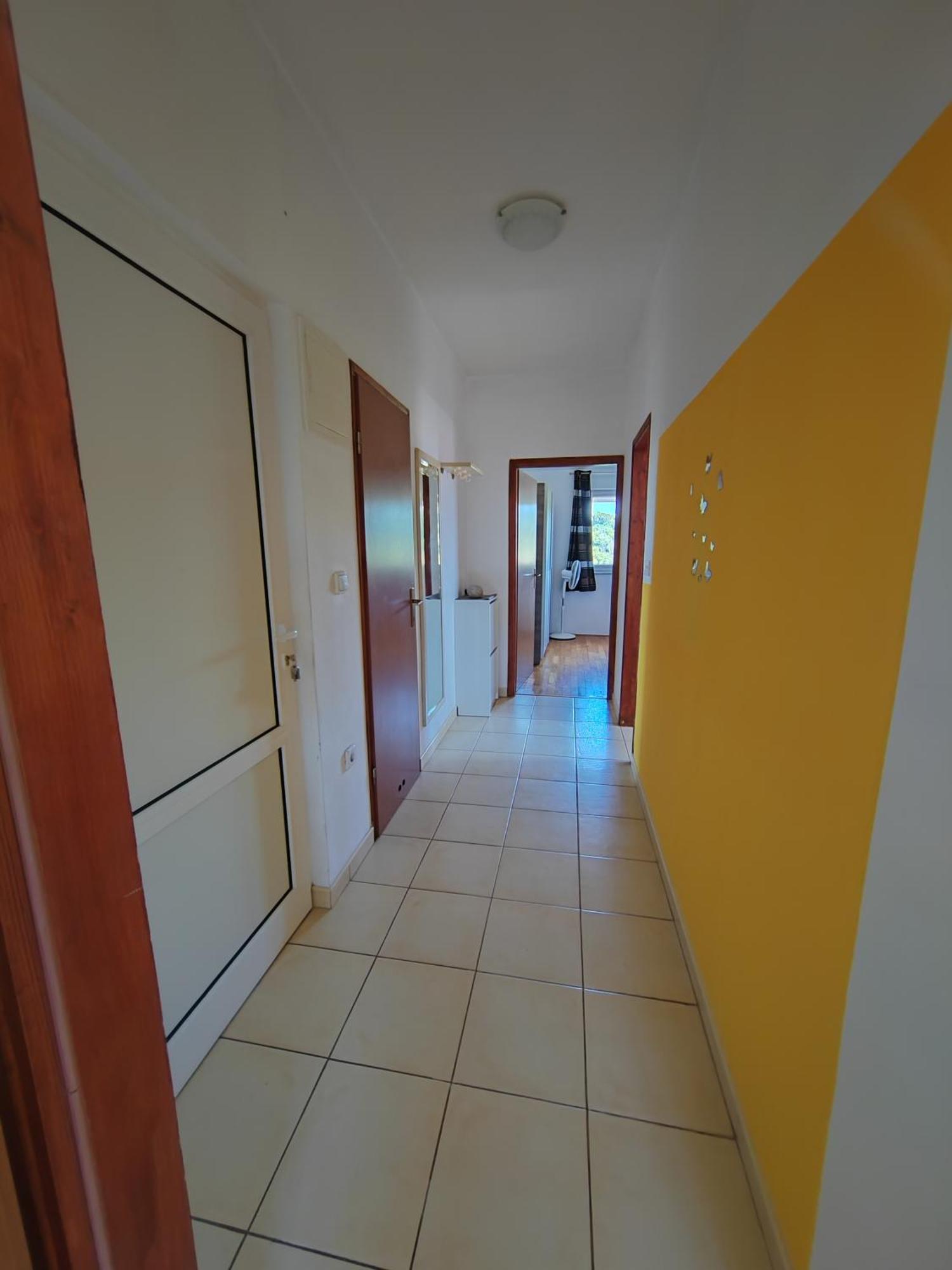 Apartman Roko, Pula Hrvatska Экстерьер фото