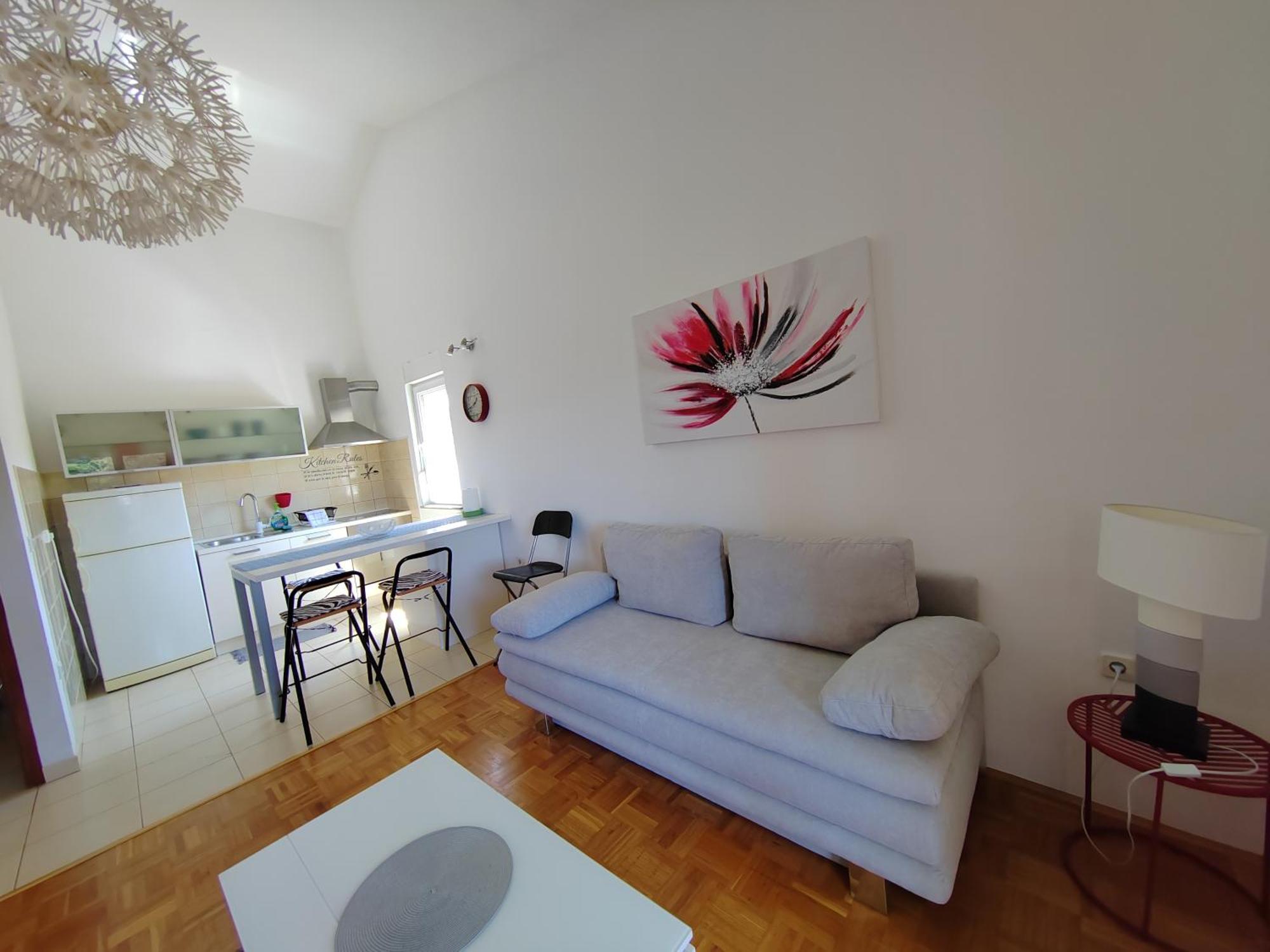 Apartman Roko, Pula Hrvatska Экстерьер фото