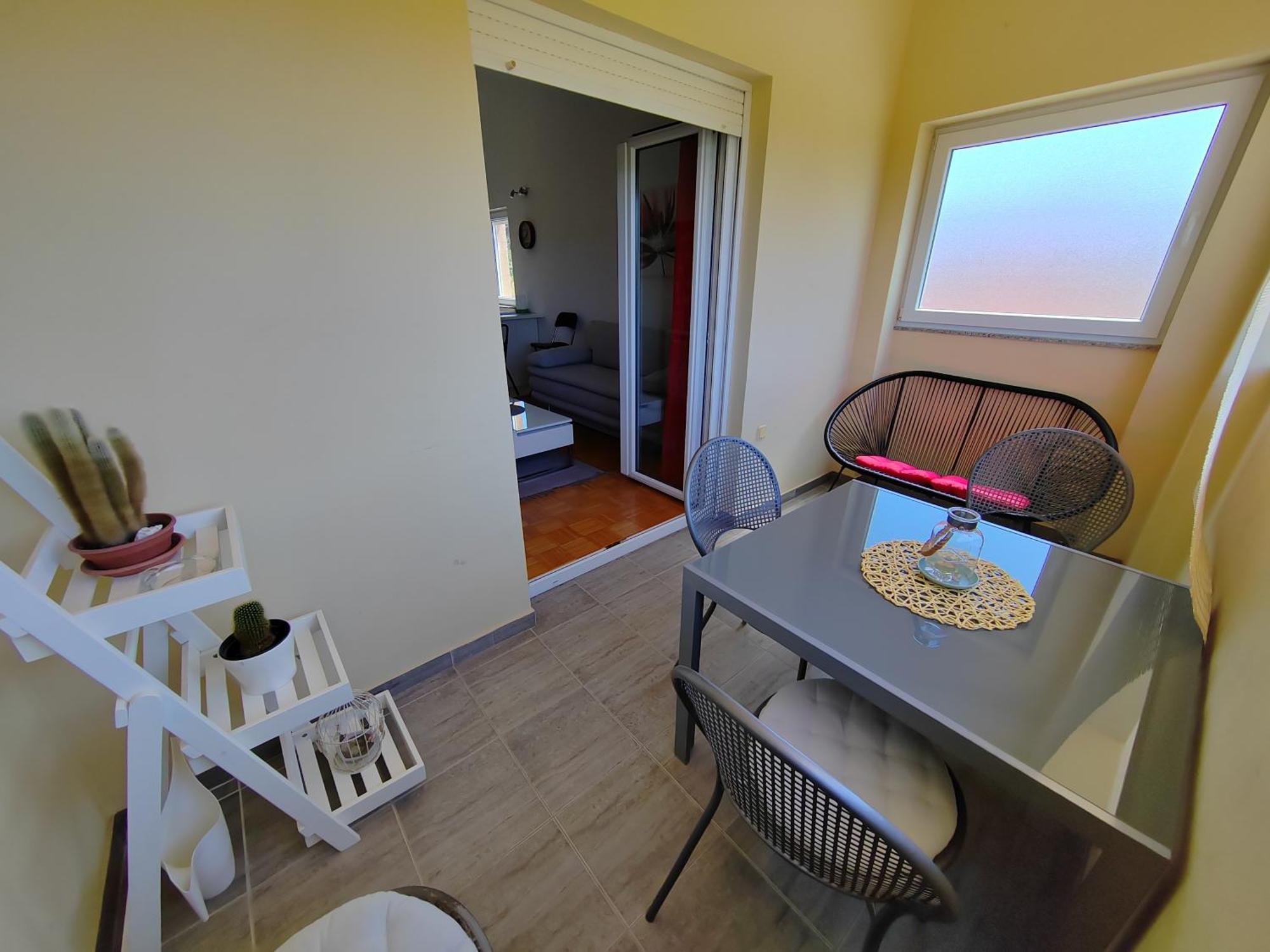 Apartman Roko, Pula Hrvatska Экстерьер фото