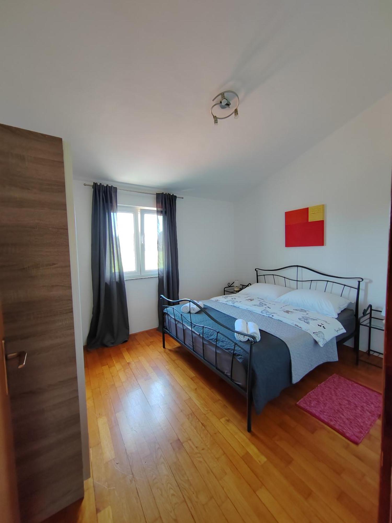 Apartman Roko, Pula Hrvatska Экстерьер фото
