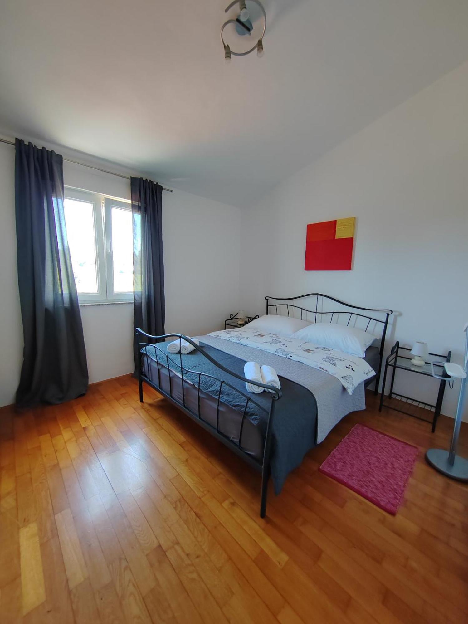 Apartman Roko, Pula Hrvatska Экстерьер фото