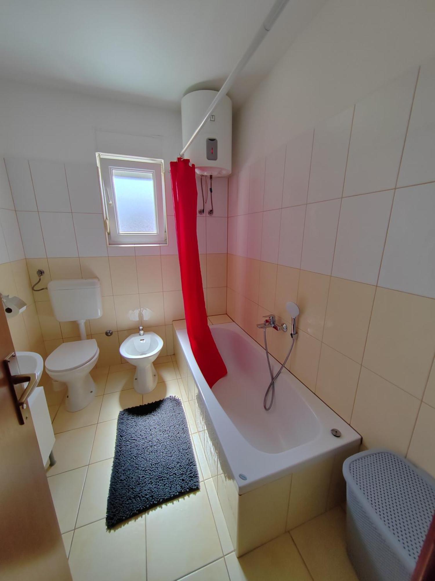 Apartman Roko, Pula Hrvatska Экстерьер фото