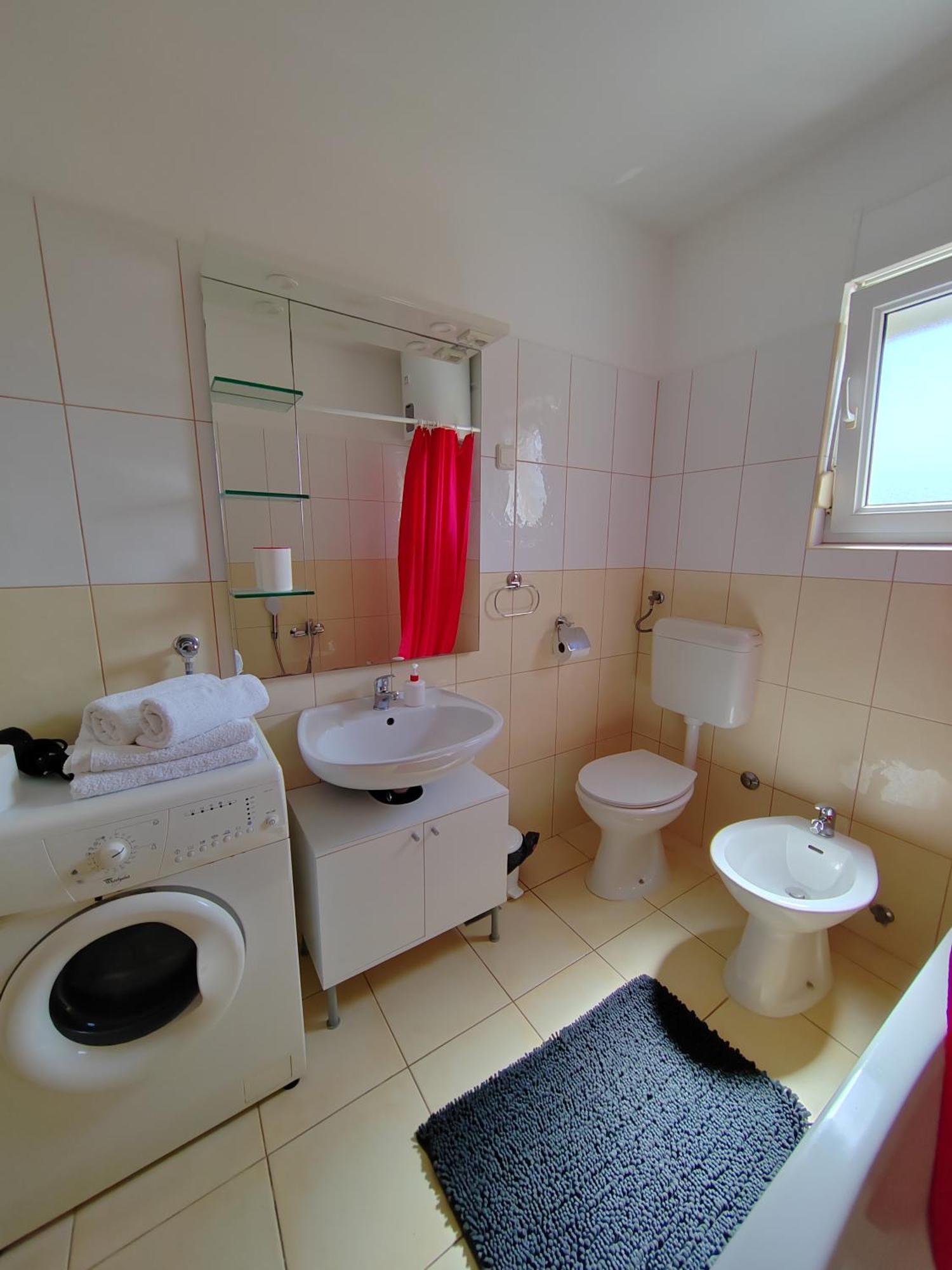 Apartman Roko, Pula Hrvatska Экстерьер фото