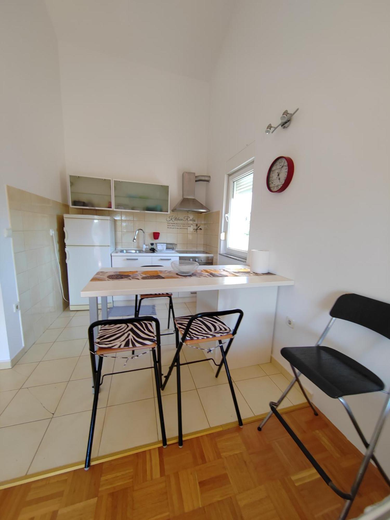Apartman Roko, Pula Hrvatska Экстерьер фото