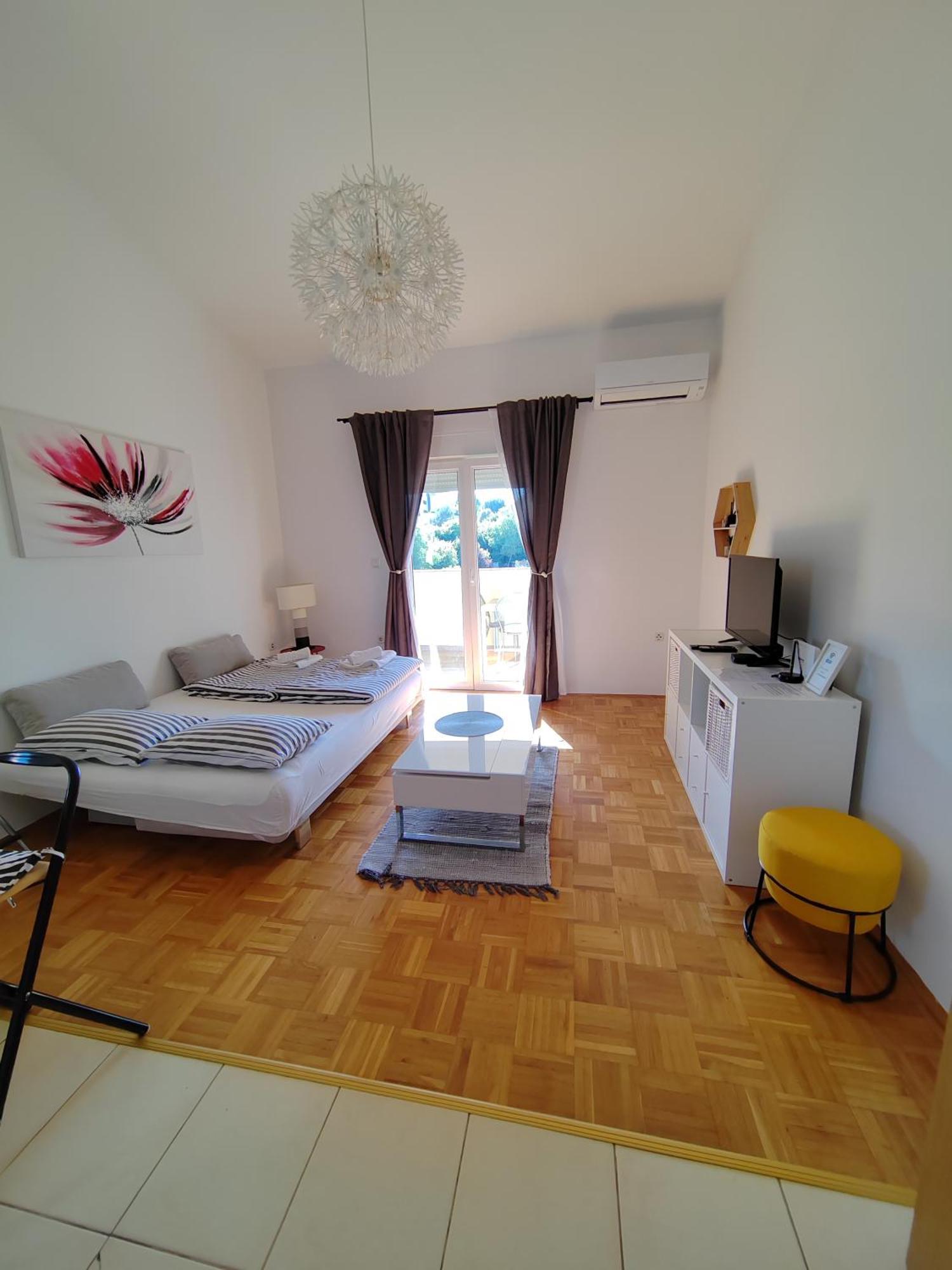 Apartman Roko, Pula Hrvatska Экстерьер фото