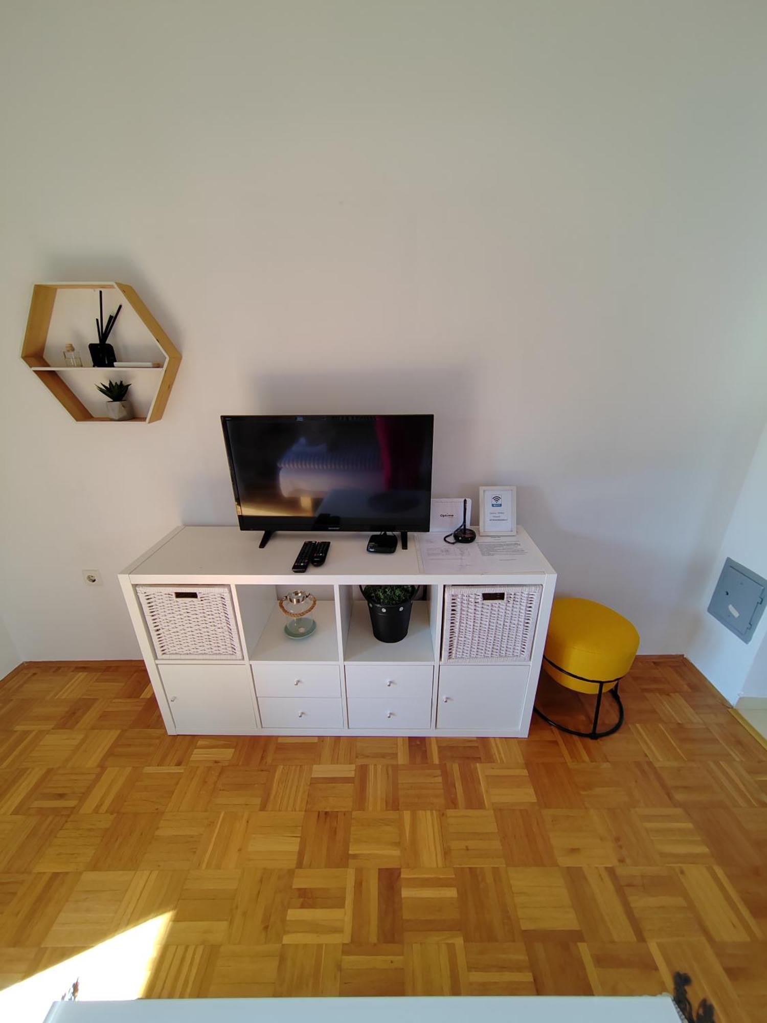 Apartman Roko, Pula Hrvatska Экстерьер фото