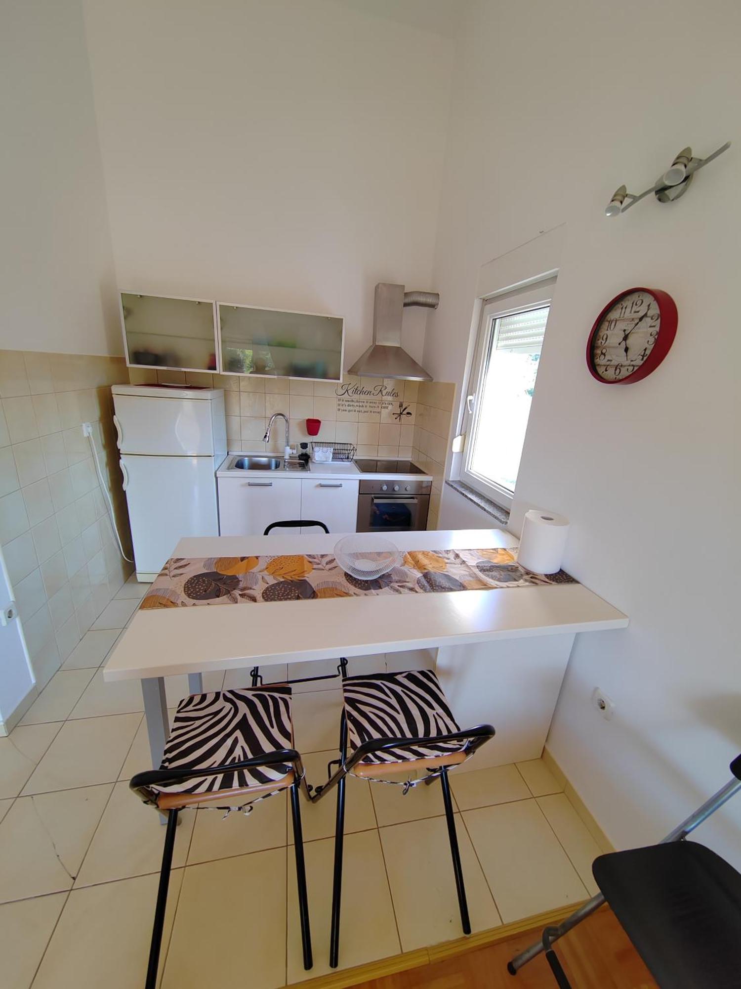 Apartman Roko, Pula Hrvatska Экстерьер фото