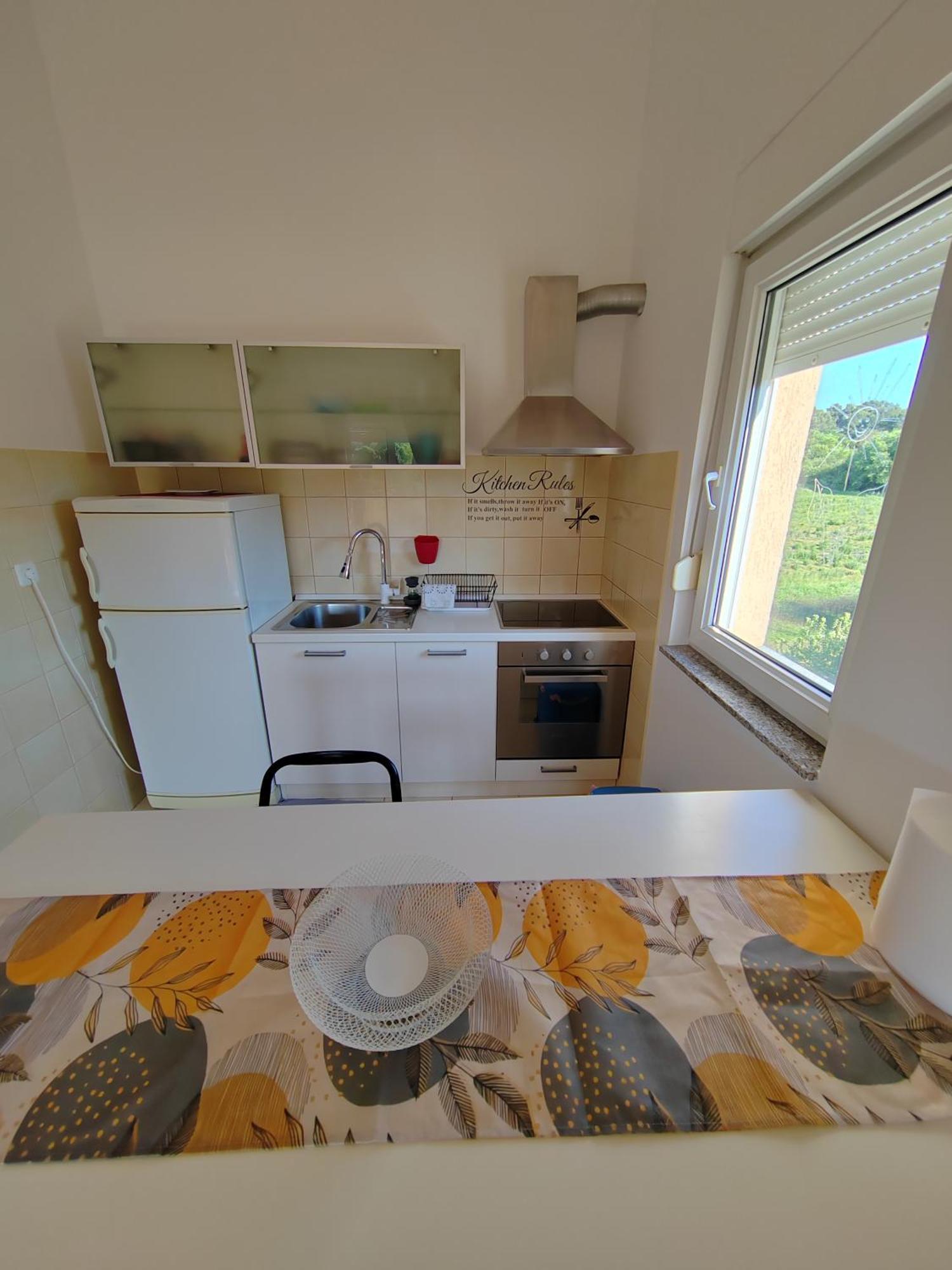 Apartman Roko, Pula Hrvatska Экстерьер фото